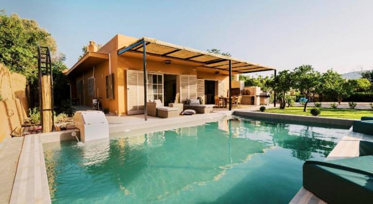 Διαμέρισμα Sgourou