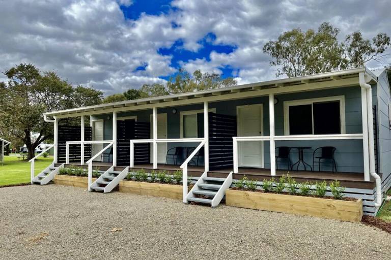 Apartment Cootamundra