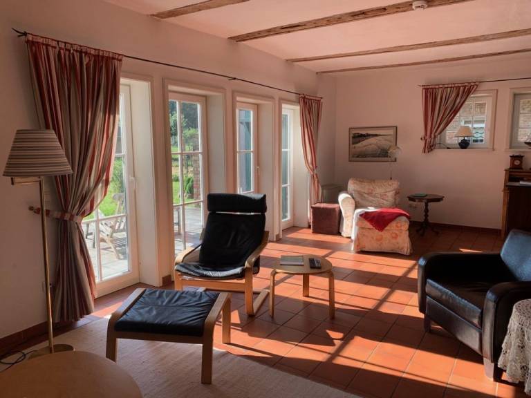 Ferienhaus  Gingst