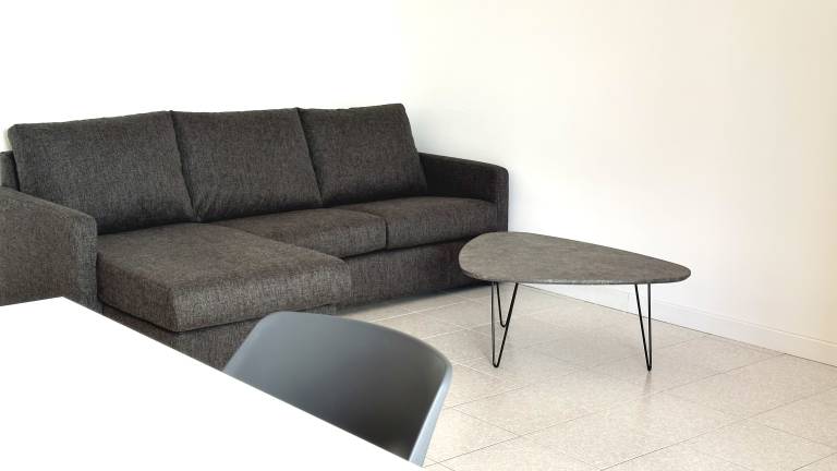 Child-friendly apartment with yard | Garden view | Pets allowed — photo 4