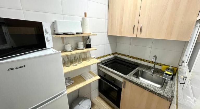 Holiday apartment | Next to Plaza de la Merced | Pets allowed — photo 3