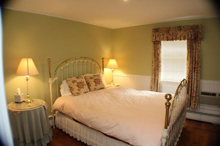 Accommodation  Dover
