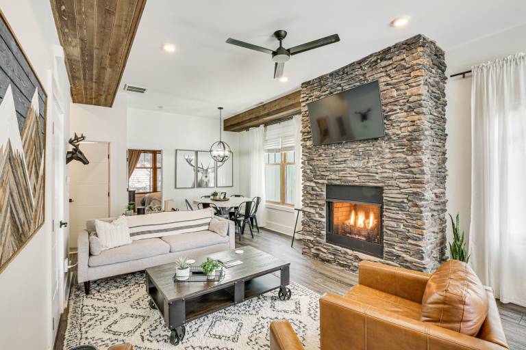 Condo Blowing Rock