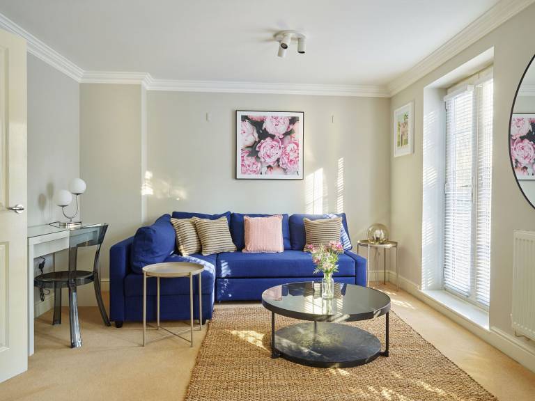 House Cheltenham