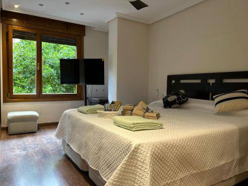 Apartamento Soria