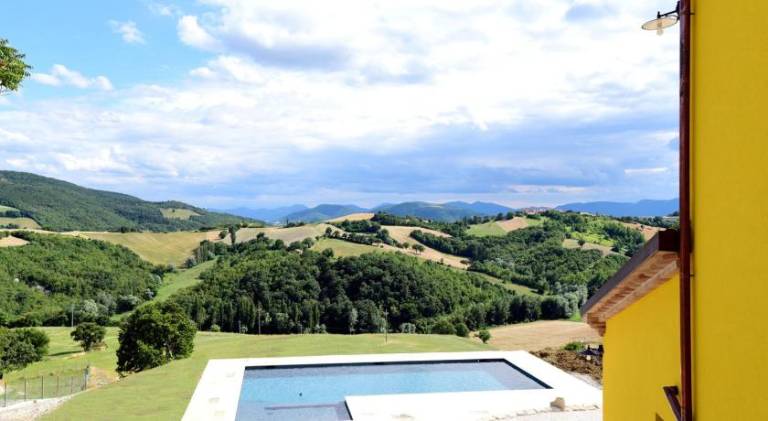 Farm with garden, terrace & barbeque | Pets are welcome — photo 4