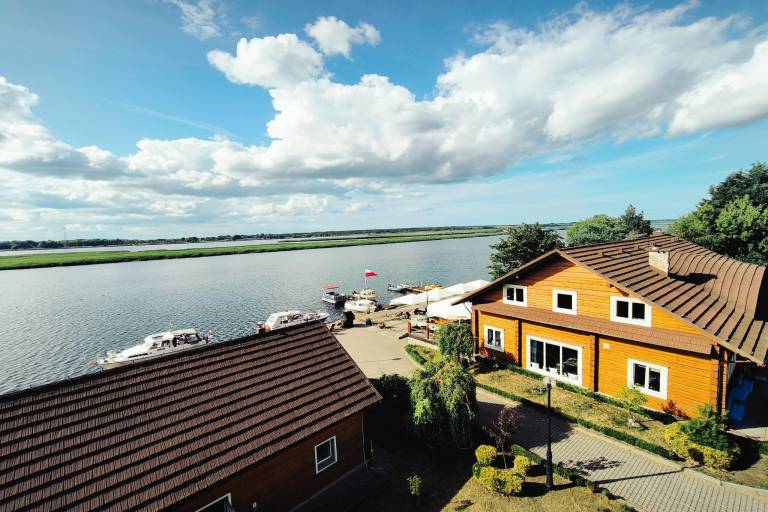 Ferienwohnung Swinemünde
