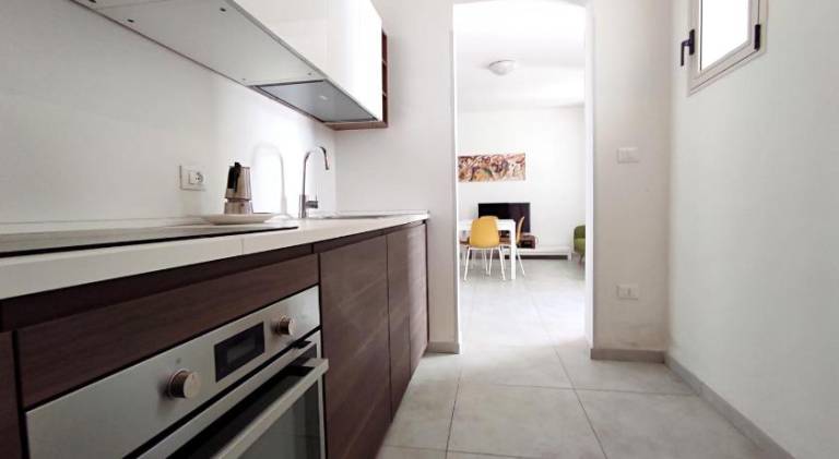 House with 2 rooms for 6 persons — photo 3