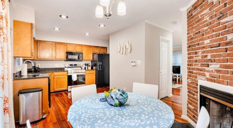 House with 3 rooms for 6 persons — photo 3
