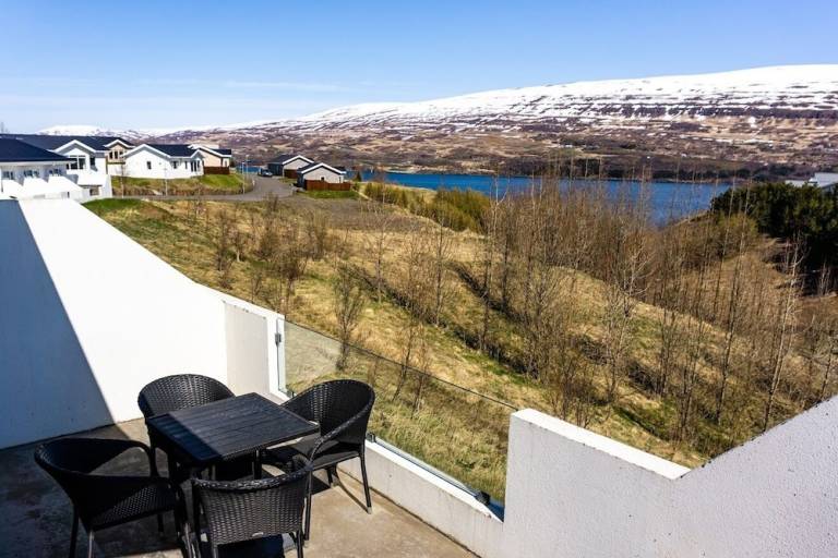 Apartment  Akureyri