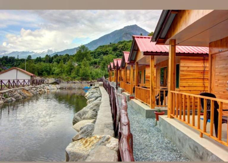 Shivalaya Retreat Hotel & Resort in Manali