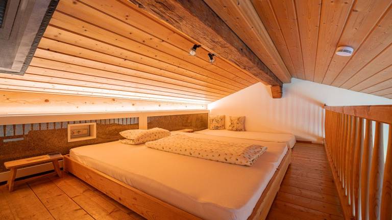 Ferienwohnung Samerberg