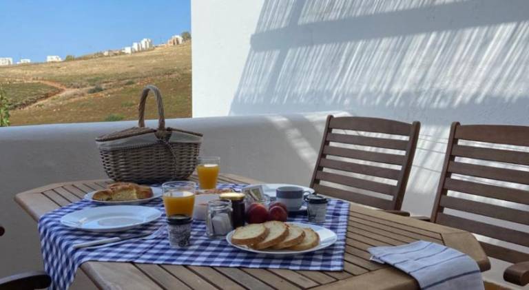 Spanos Apartments - Andros — photo 5