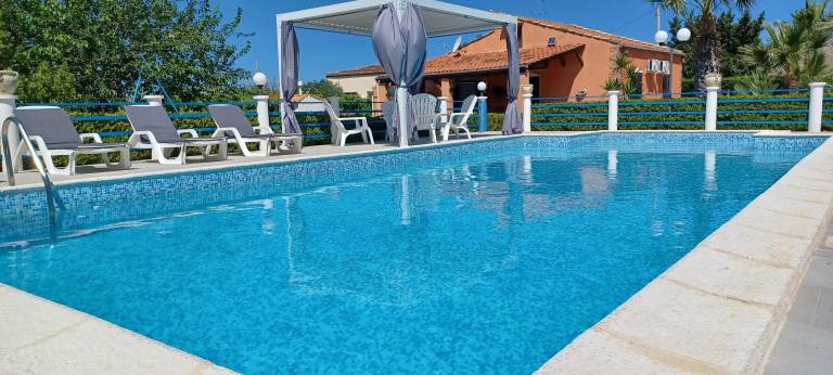 Villa Agrigento