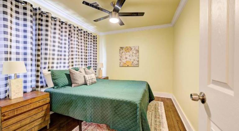 Pleasant apartment | Pets allowed in Oklahoma City, OK