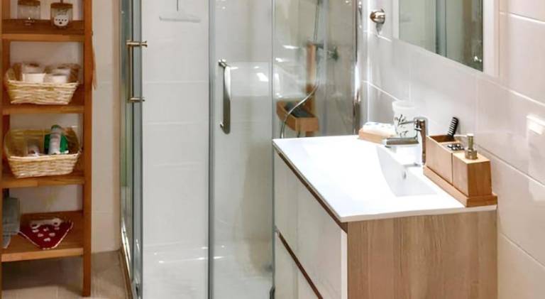 Holiday apartment with 1 room for 2 persons — photo 2