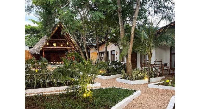 Babalao Bungalows — photo 3