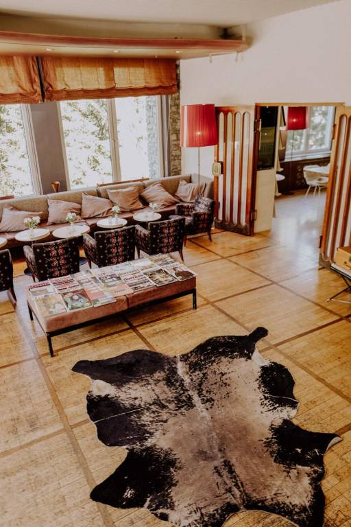 Miramonte, Hotel — photo 4
