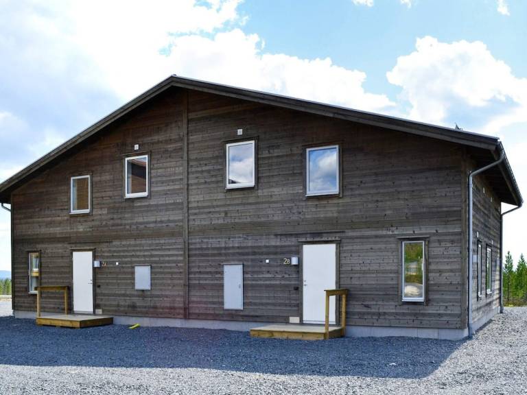 Ferienhaus  Idre