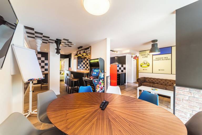Appartement Saint-Genis-Laval