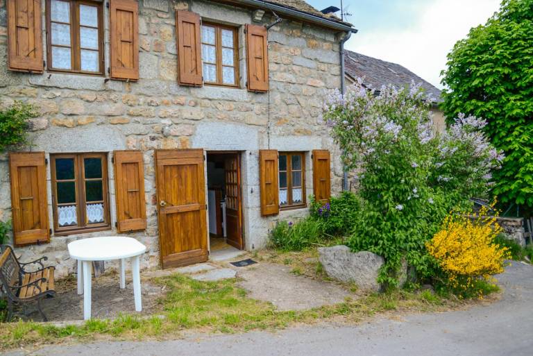 Gîte Javols