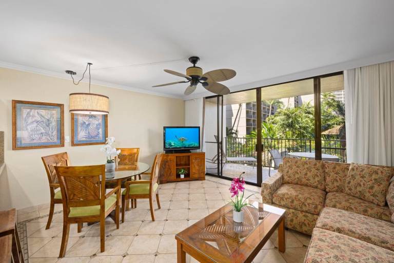 Appartement Kaanapali