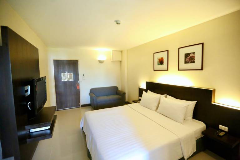 Synsiri Resort