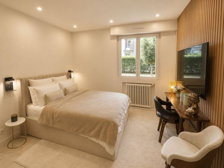 Ferienwohnung Trouville-sur-Mer