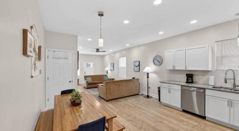 Spacious house | Good for workation | Pets allowed — photo 3