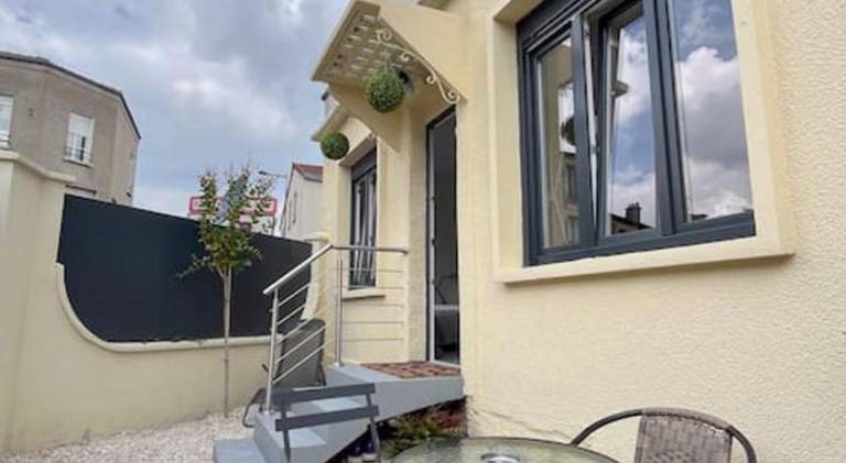Vacation home with 1 room for 4 persons — photo 3