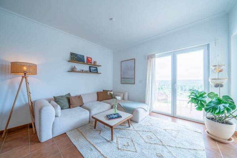 Ferienwohnung  Aljezur