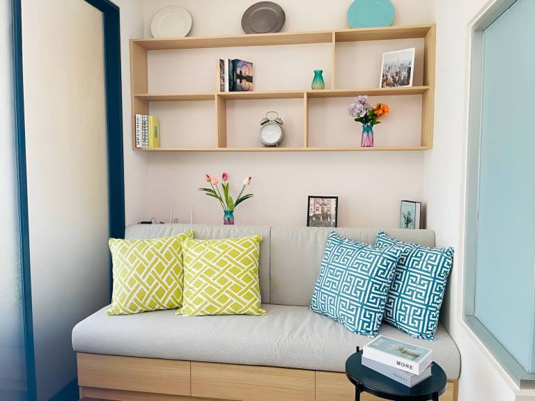 Wohnung in der N&auml;he von Central Festival