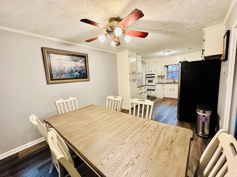 House  Acworth