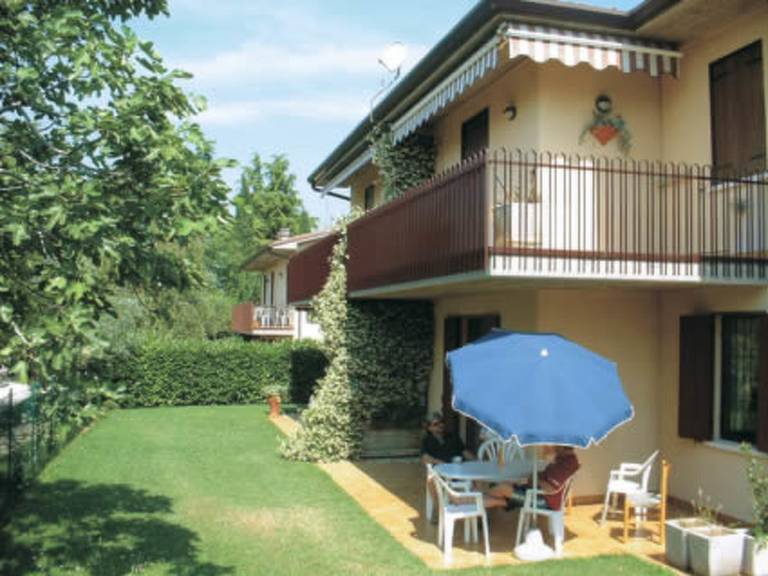Ferienwohnung Lazise