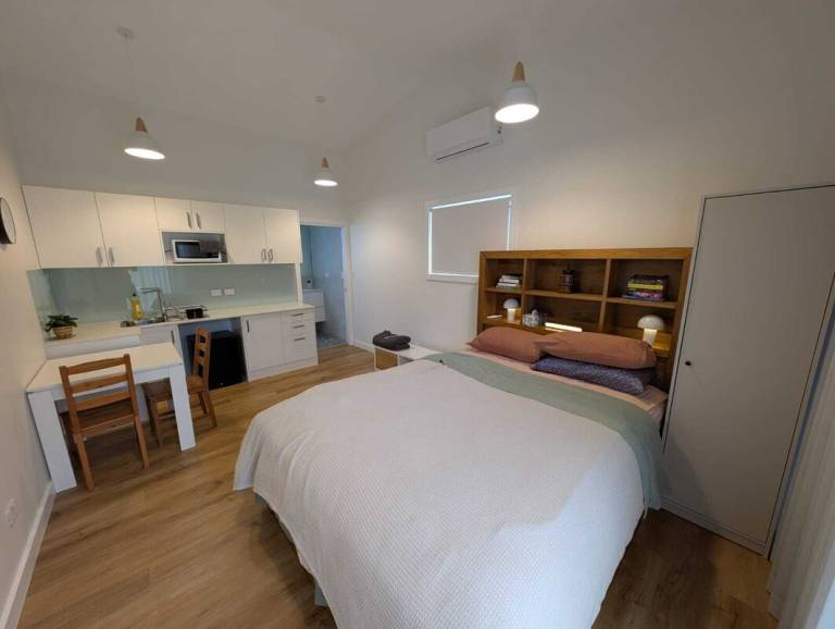 Private room Hurstville City Council