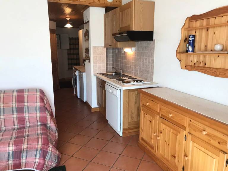 Appartement Claviere