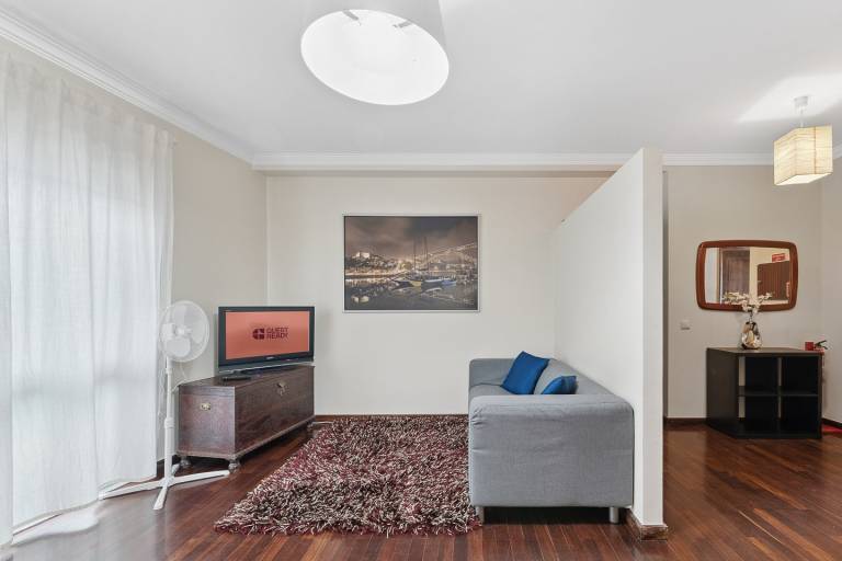 Ferienwohnung Moreira