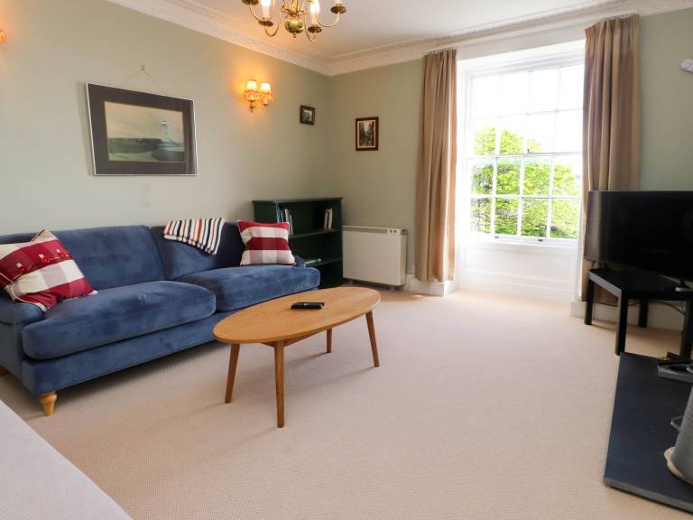 Child-friendly wonderful cottage | Beach view | Close to the beach | Pets allowed — photo 4