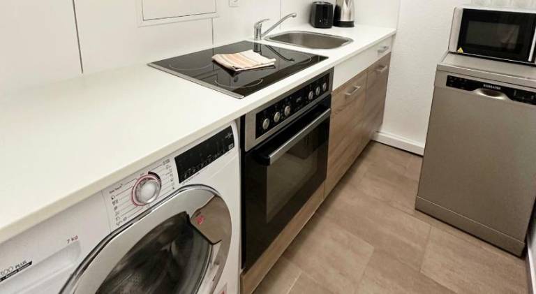 Rental apartment with 2 rooms for 6 persons — photo 5