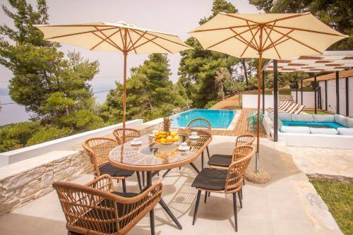 Vila Skiathos