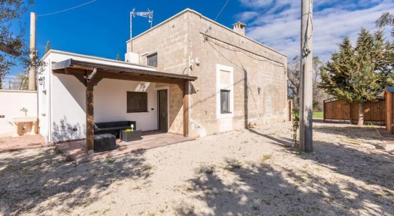 Beautiful vacation home | Dogs allowed in Nardò