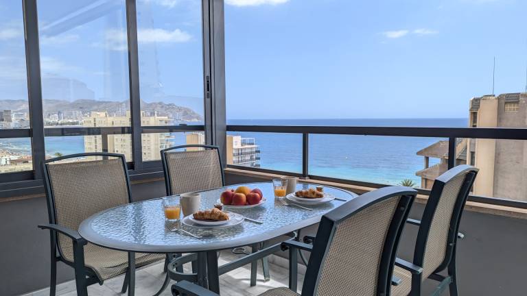 FLORIDA sea view apartment — photo 5