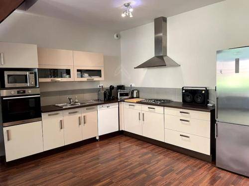 Appartement Cambrai