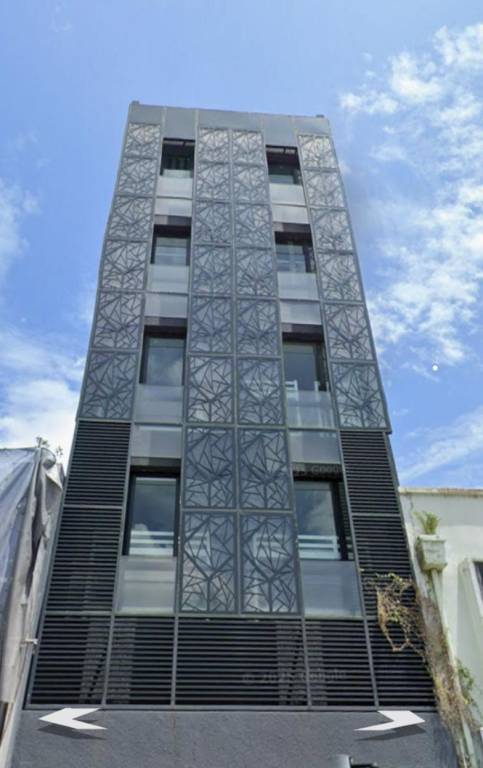Hotellejlighed Geylang