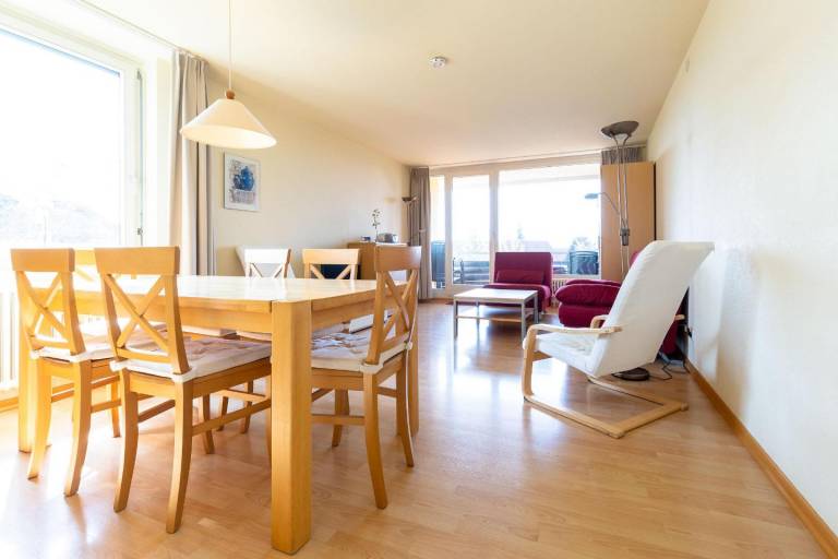 2-Room-Apartment (Type 4) — photo 2