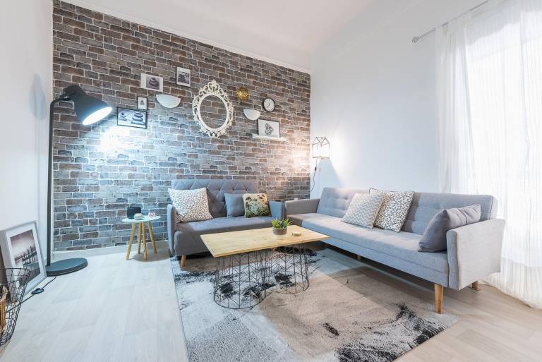 Holiday apartment with 1 bedroom for 3 persons