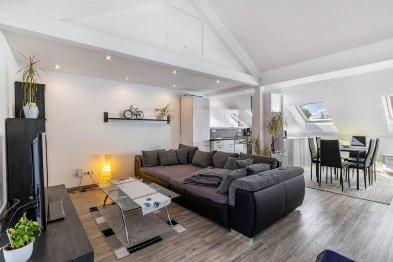 Ferienwohnung Balingen