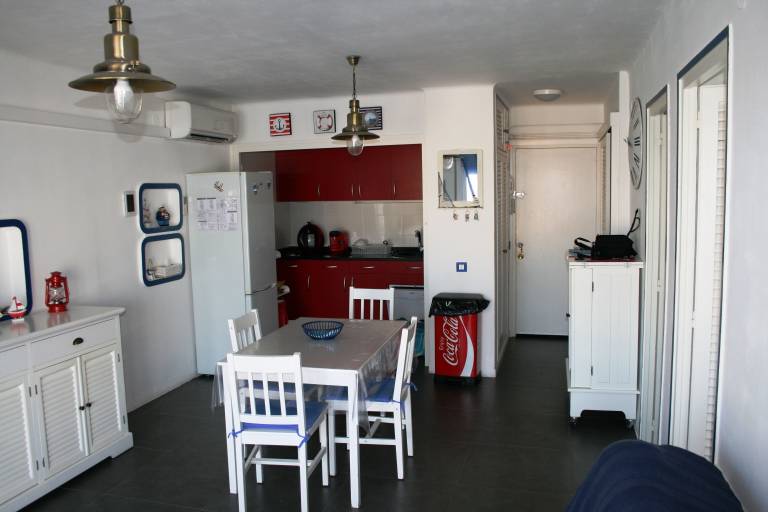 Appartement Rosas