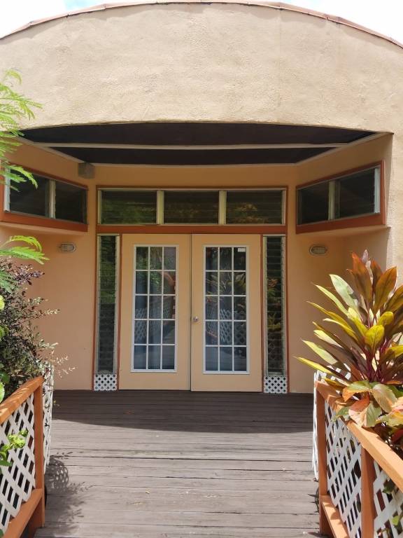 Villa Rodney Bay