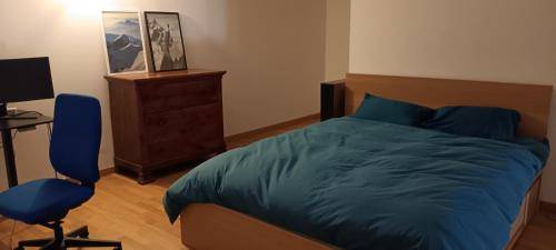 Apartment Grenoble